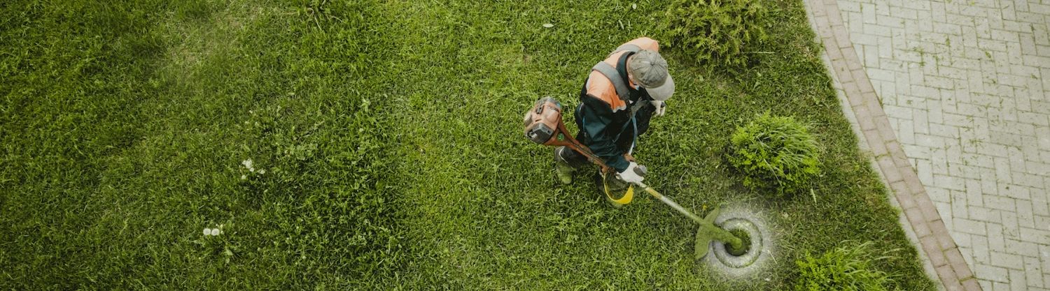 RDH Gartenpflege Nürnberg und Fürth