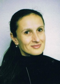 Sara Hudi